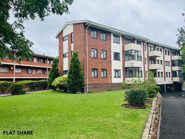 Apartment for rent in Umgungundlovu, Kwazulu-natal