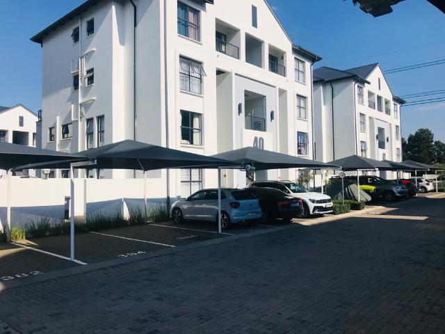 Apartment for rent in Alexandra, Gauteng