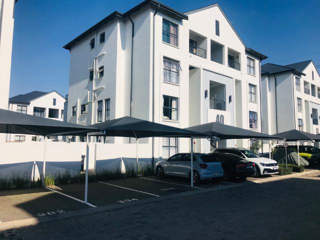 Apartment for rent in Petervale, Sandton
