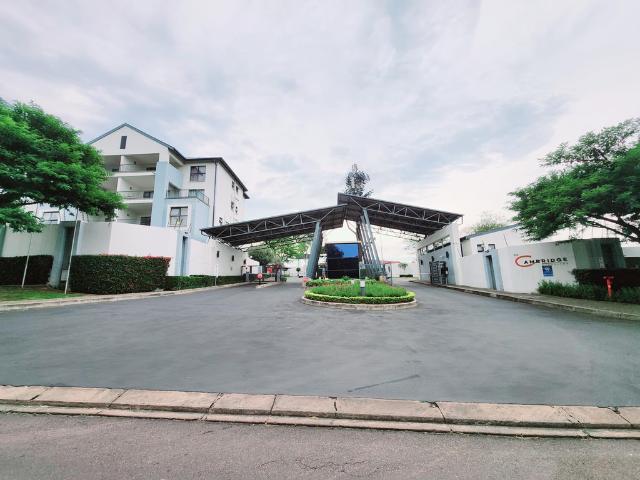 Apartment for rent in Alexandra, Gauteng