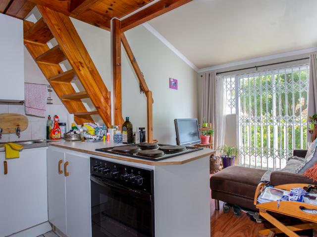 Apartment for rent in Cape Town, Western Cape