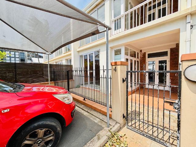 Apartment for rent in Selcourt, City of Ekurhuleni Metropolitan Municipality