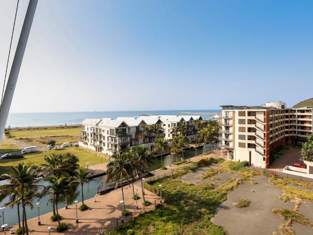 Apartment for rent in Seaview, Kwazulu-natal