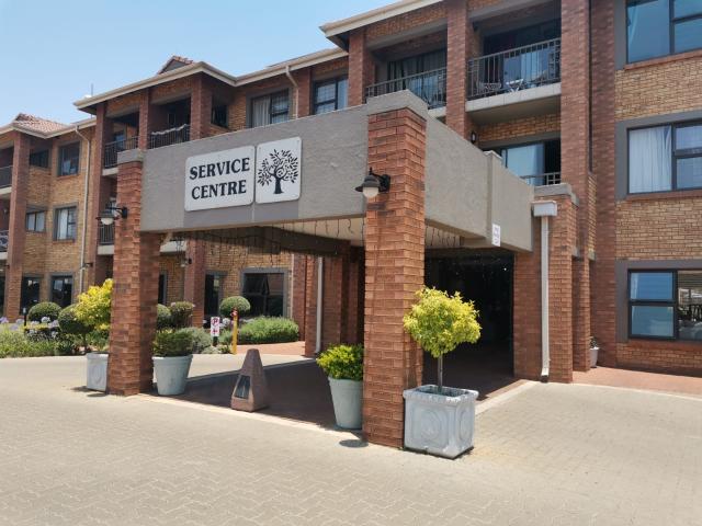 Apartment for rent in Kempton Park, Gauteng