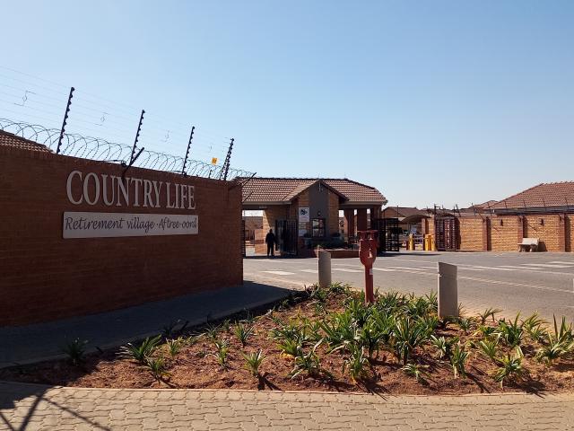 Apartment for rent in Kempton Park, Gauteng