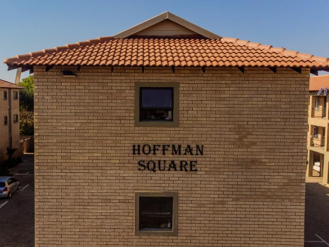 Apartment for rent in Dr Kenneth Kaunda, North West