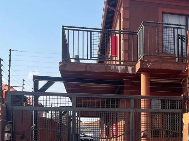 Apartment for rent in Protea North, Soweto