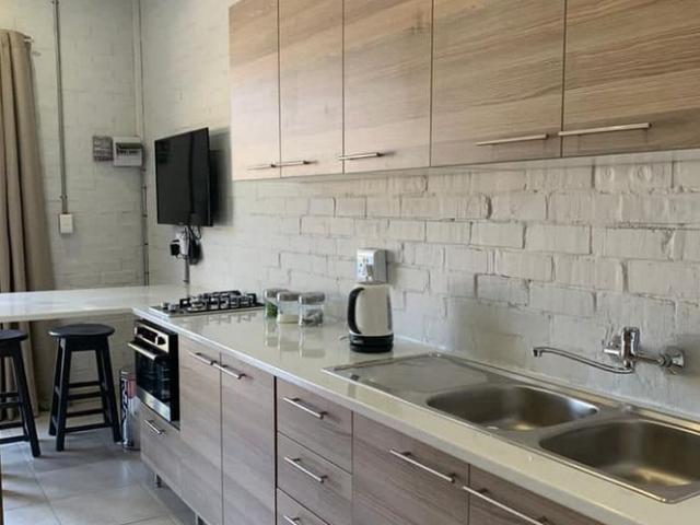 Apartment for rent in Rayton