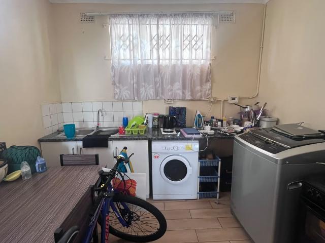 Apartment for rent in Seaview, Kwazulu-natal