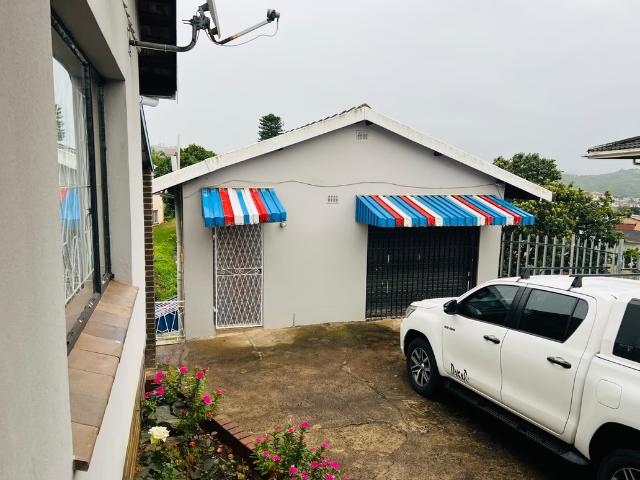 Apartment for rent in Seaview, Kwazulu-natal