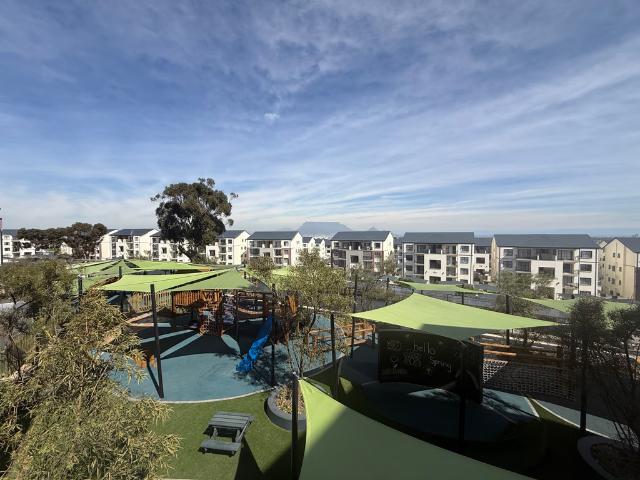 Apartment for rent in Western Cape