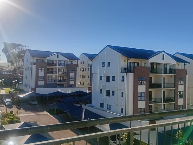 Apartment for rent in Western Cape