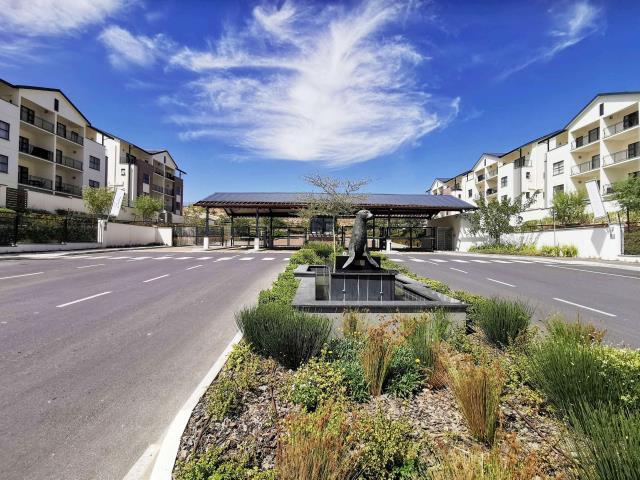Apartment for rent in Milnerton, Western Cape