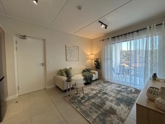 Apartment for rent in Western Cape