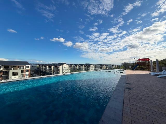 Apartment for rent in Western Cape