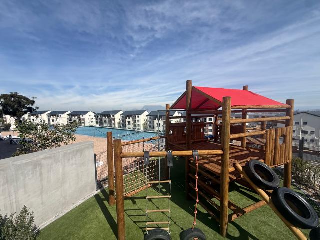 Apartment for rent in Western Cape