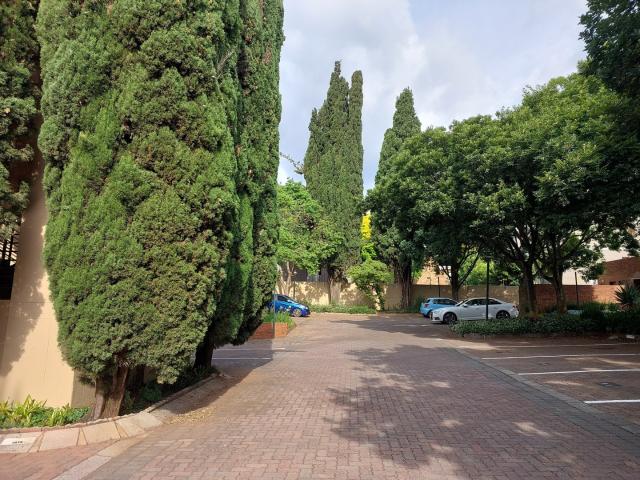 Apartment for rent in Rosebank, Gauteng