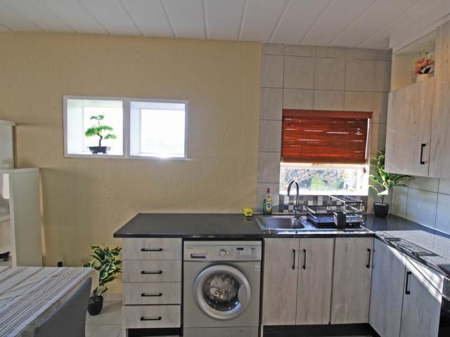 Apartment for rent in Alexandra, Gauteng