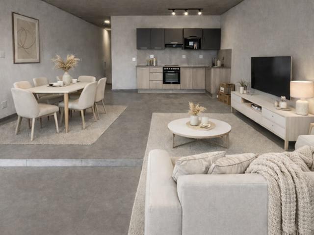 Apartment for rent in Alexandra, Gauteng