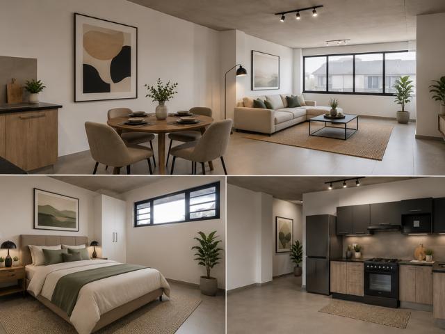 Apartment for rent in Alexandra, Gauteng