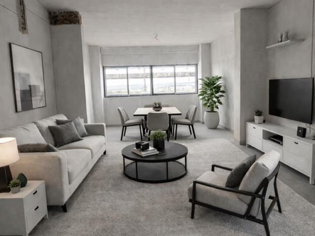 Apartment for rent in Alexandra, Gauteng