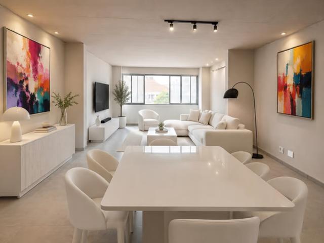 Apartment for rent in Alexandra, Gauteng