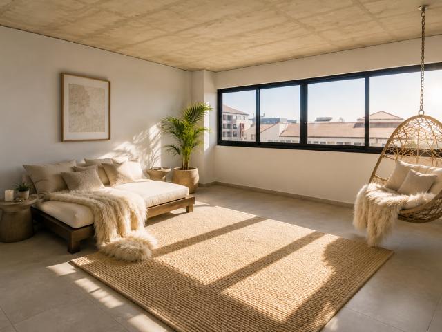 Apartment for rent in Alexandra, Gauteng