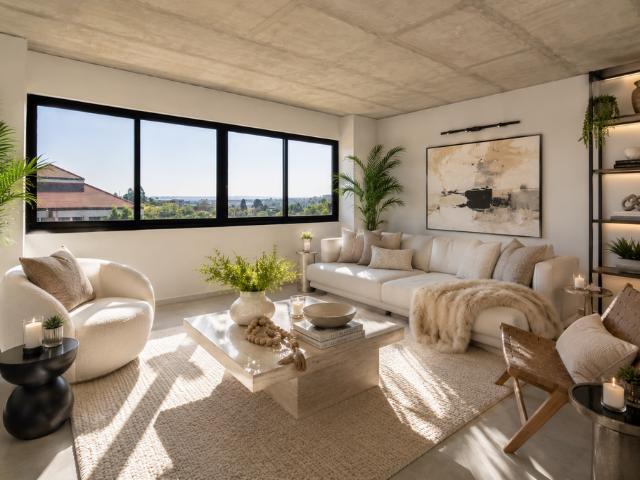Apartment for rent in Alexandra, Gauteng