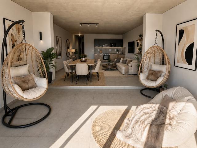 Apartment for rent in Alexandra, Gauteng