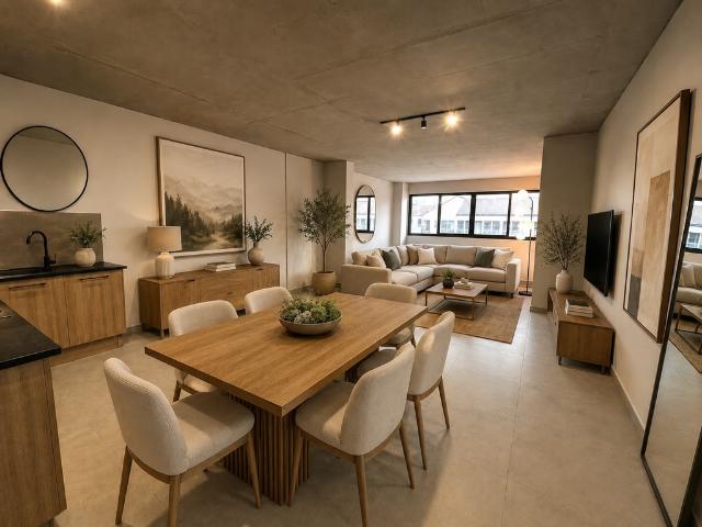 Apartment for rent in Alexandra, Gauteng