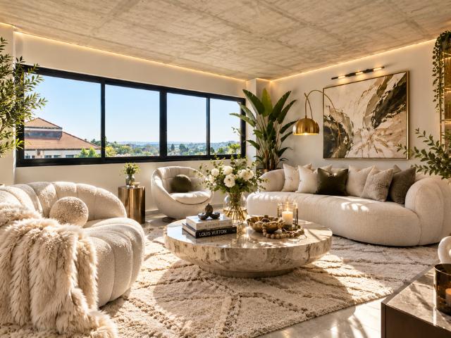 Apartment for rent in Alexandra, Gauteng