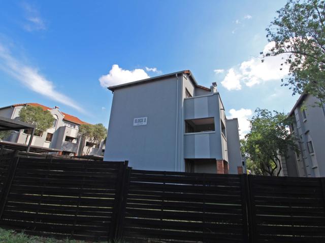 Apartment for rent in Alexandra, Gauteng