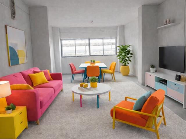 Apartment for rent in Alexandra, Gauteng