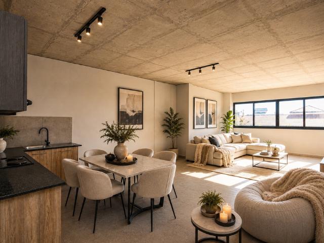 Apartment for rent in Alexandra, Gauteng