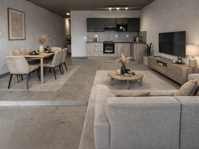 Apartment for rent in Alexandra, Gauteng