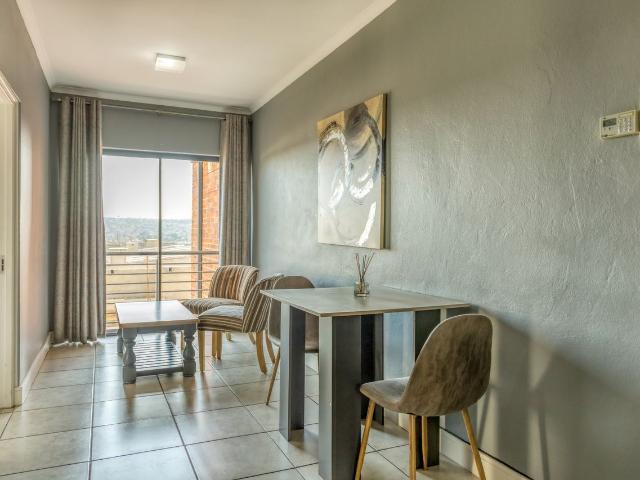 House for rent in Sandton
