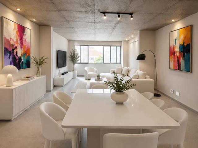 Apartment for rent in Alexandra, Gauteng