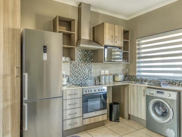 House for rent in Sandton