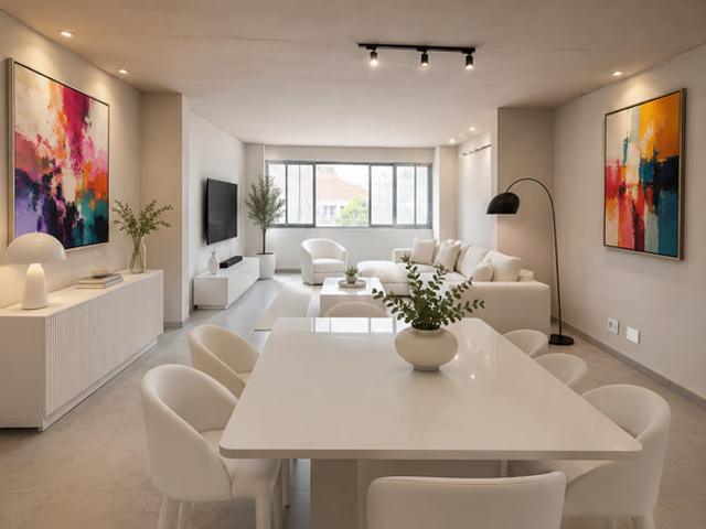 Apartment for rent in Alexandra, Gauteng