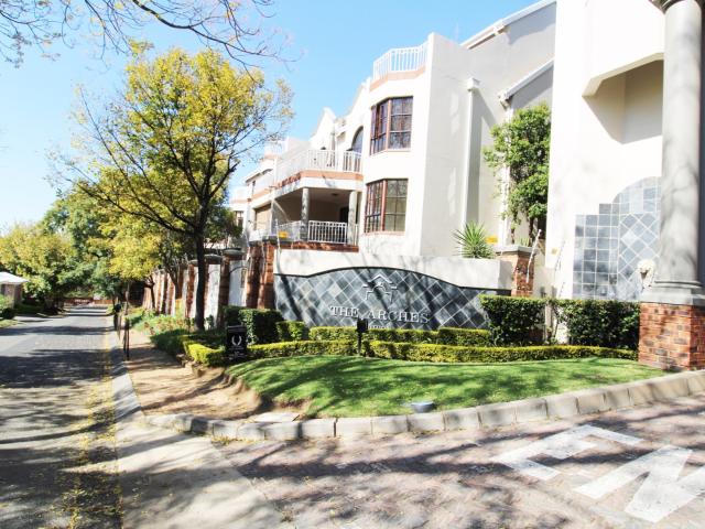 Apartment for rent in Alexandra, Gauteng