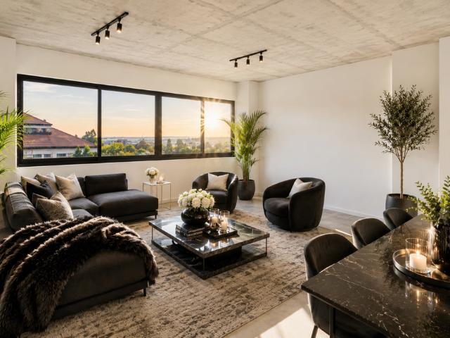 Apartment for rent in Alexandra, Gauteng