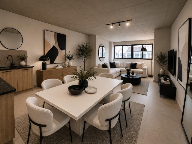 Apartment for rent in Alexandra, Gauteng