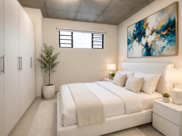 Apartment for rent in Alexandra, Gauteng