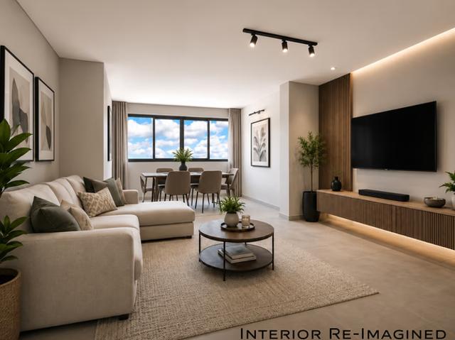 Apartment for rent in Alexandra, Gauteng