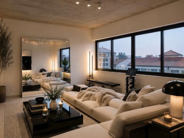 Apartment for rent in Alexandra, Gauteng