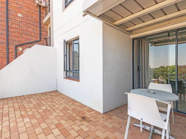 House for rent in Sandton