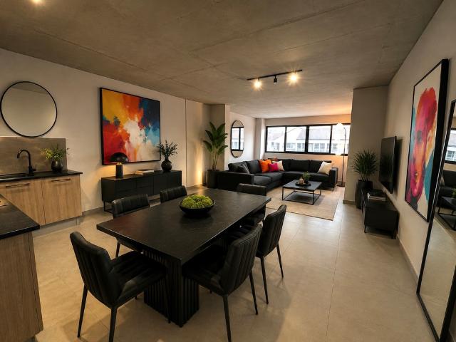 Apartment for rent in Alexandra, Gauteng