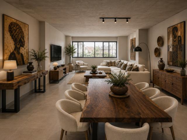 Apartment for rent in Alexandra, Gauteng