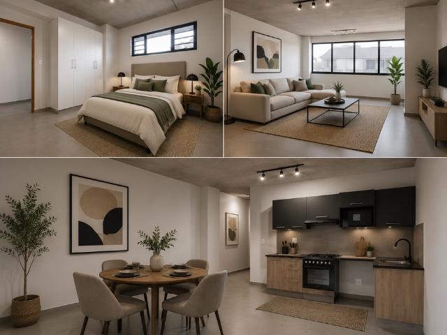 Apartment for rent in Alexandra, Gauteng