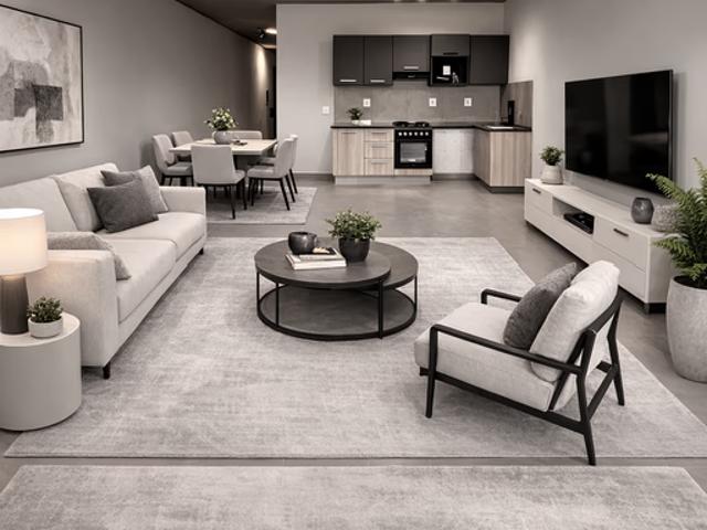 Apartment for rent in Alexandra, Gauteng